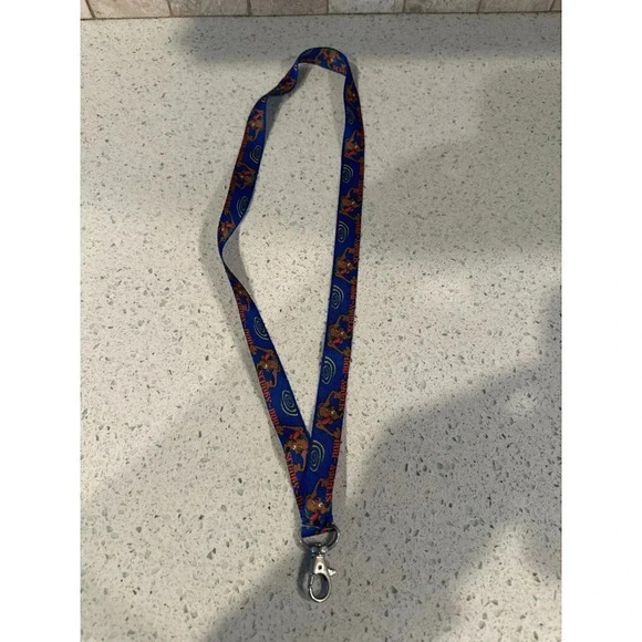 scooby doo lanyard SB - Picture 1 of 2